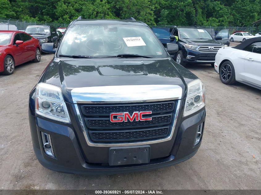 2015 GMC Terrain Sle-2 VIN: 2GKALREK0F6173712 Lot: 39365921