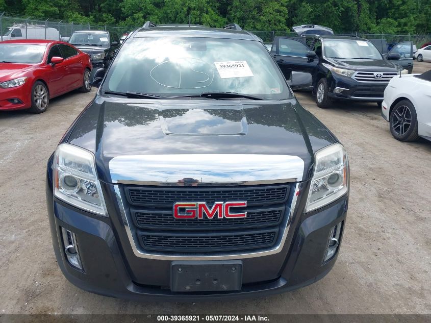 2015 GMC Terrain Sle-2 VIN: 2GKALREK0F6173712 Lot: 39365921