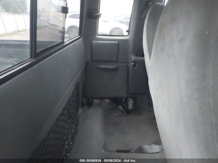 2000 Ford Ranger Xlt VIN: 1FTZR15X7YTA15193 Lot: 39365936