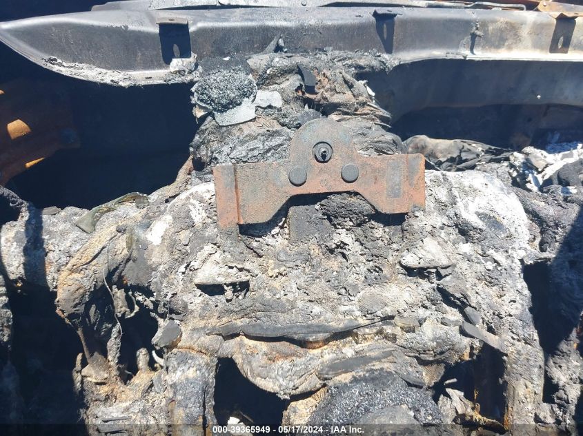 2015 Kia Optima Sxl Turbo VIN: 5XXGR4A65FG421539 Lot: 39365949