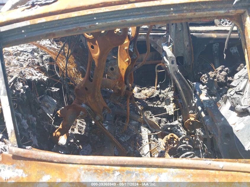 2015 Kia Optima Sxl Turbo VIN: 5XXGR4A65FG421539 Lot: 39365949