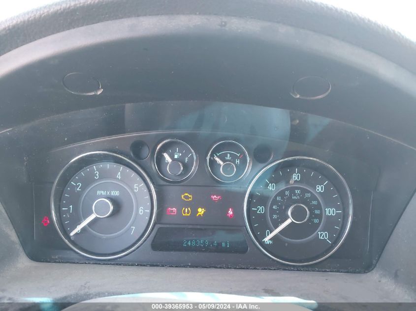 2009 Ford Flex Sel VIN: 2FMDK52C09BA00605 Lot: 39365953