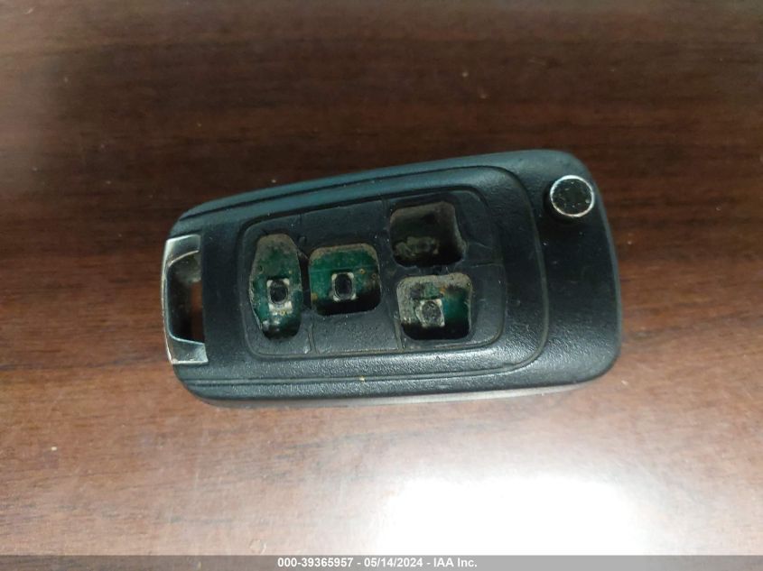 2013 Chevrolet Cruze Ls Auto VIN: 1G1PA5SG9D7234355 Lot: 39365957