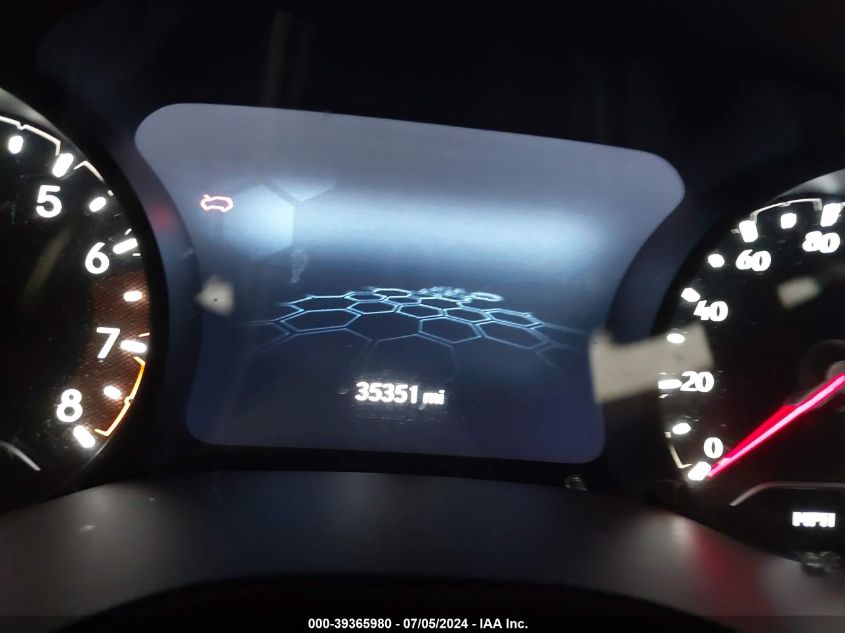 2022 Jeep Compass Limited 4X4 VIN: 3C4NJDCB0NT148652 Lot: 39365980