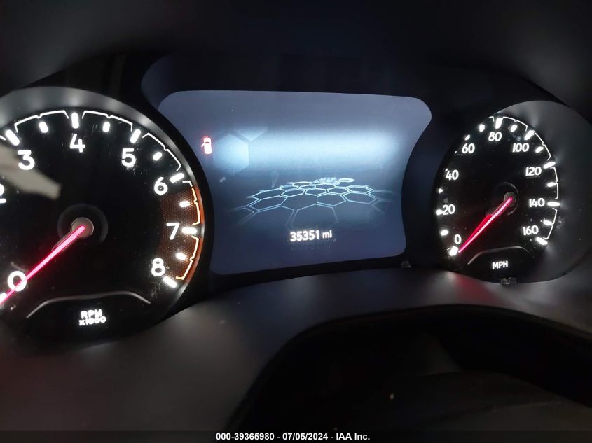 2022 Jeep Compass Limited 4X4 VIN: 3C4NJDCB0NT148652 Lot: 39365980