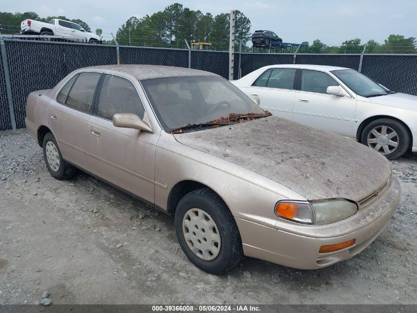 4T1SK12E5SU570553 | 1995 TOYOTA CAMRY