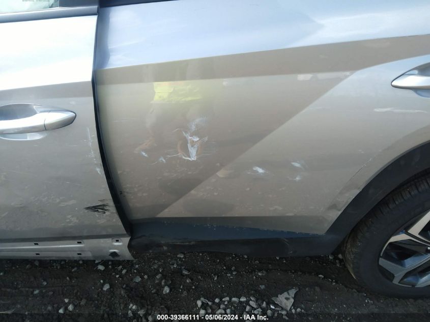 5NMJFCAE1PH173549 2023 HYUNDAI TUCSON - Image 18