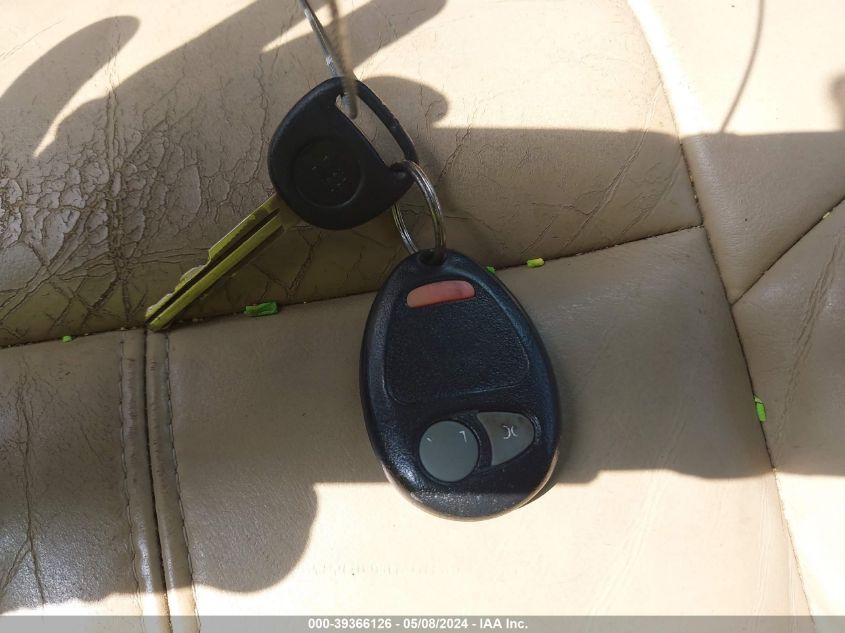 2008 Hummer H3 Suv VIN: 5GTEN13E488108244 Lot: 39366126