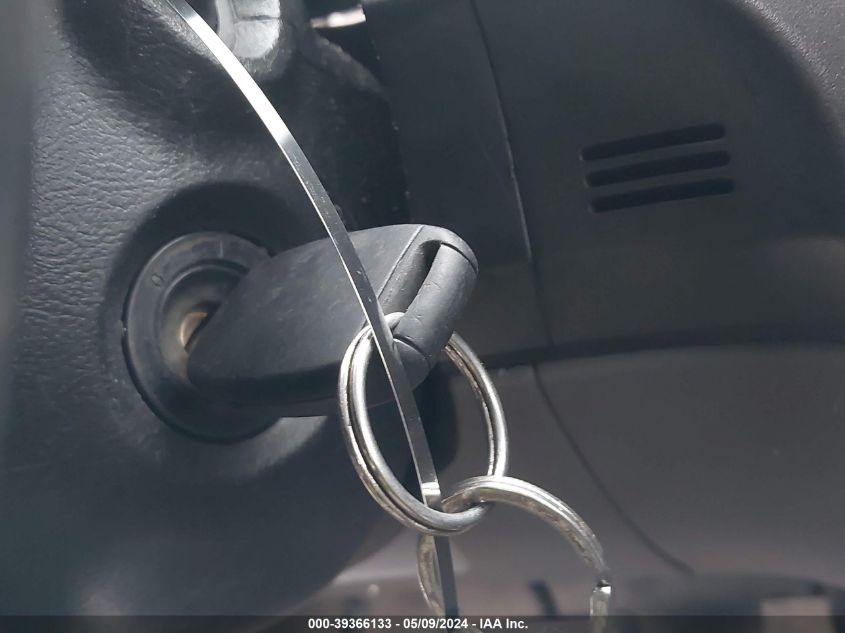 2007 Honda Civic Lx VIN: 1HGFA16557L131127 Lot: 39366133