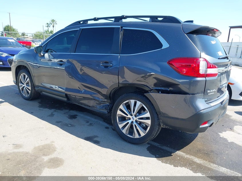 2020 Subaru Ascent Premium VIN: 4S4WMAHD4L3477119 Lot: 39366150