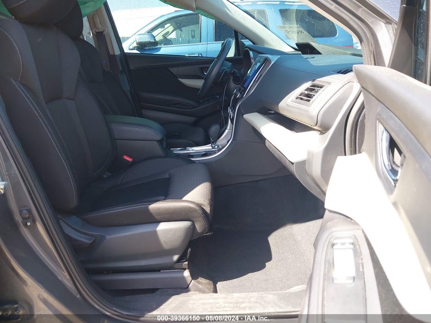 2020 Subaru Ascent Premium VIN: 4S4WMAHD4L3477119 Lot: 39366150