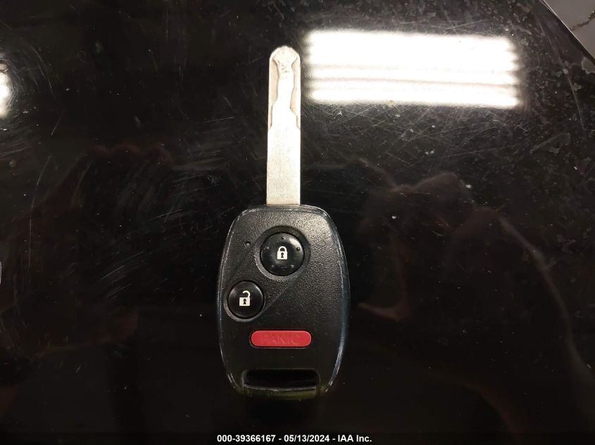 2010 Honda Cr-V Ex VIN: 5J6RE4H51AL058595 Lot: 39366167