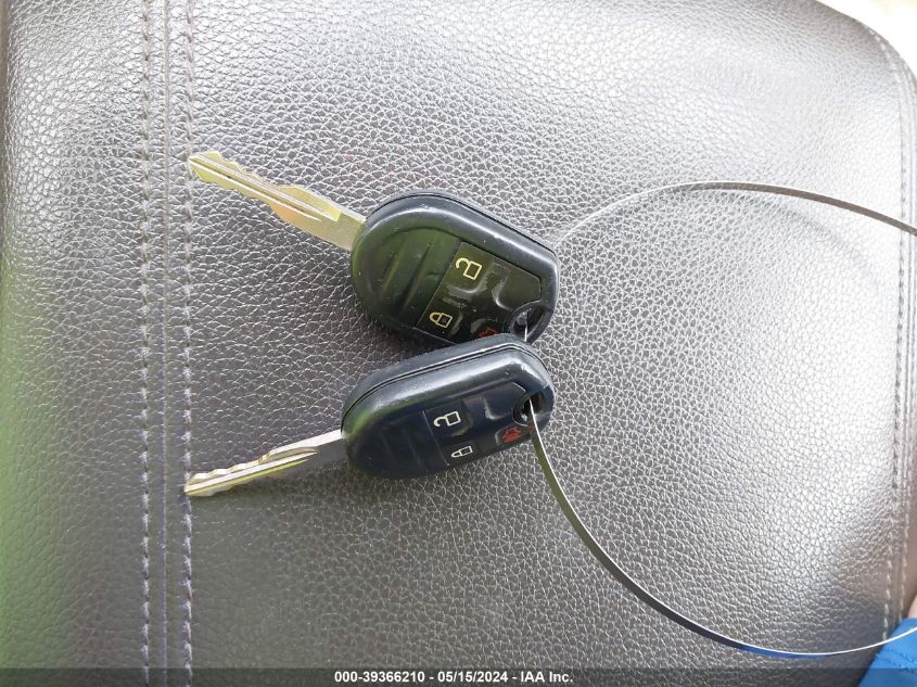 2013 Ford F-350 Lariat VIN: 1FT8W3BT5DEA37953 Lot: 39366210