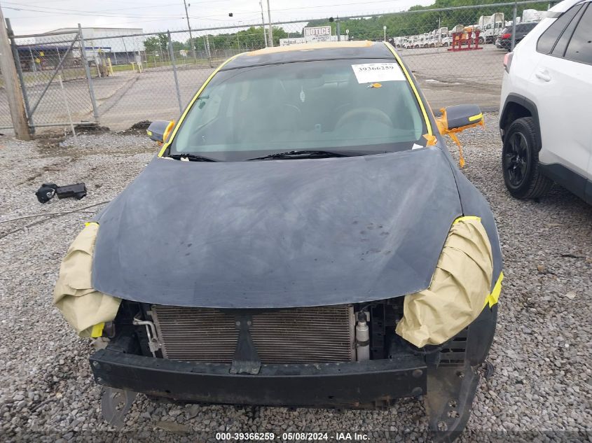 1N4AL2AP2AN410926 2010 Nissan Altima 2.5 S