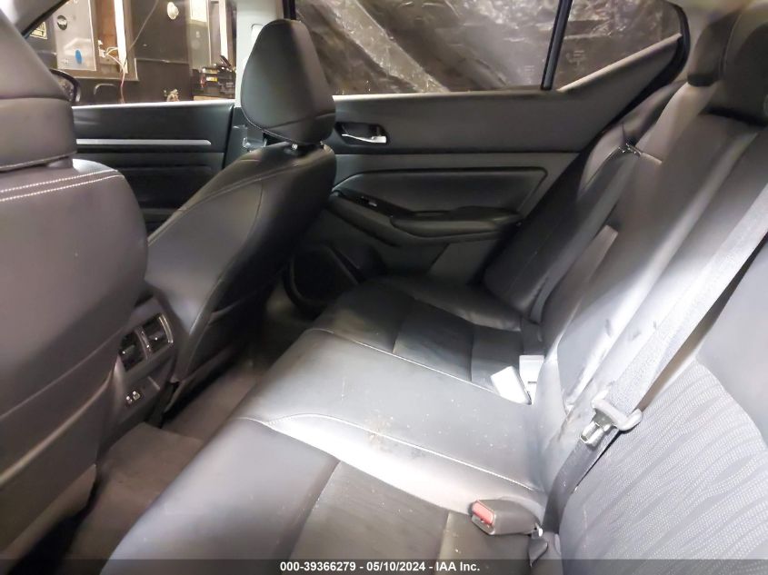 2020 Nissan Altima Sl Fwd VIN: 1N4BL4EV1LC143933 Lot: 39366279