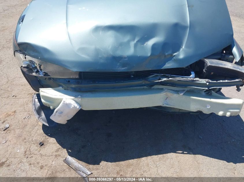 1995 Subaru Legacy L/Outback VIN: 4S3BK6356S7358758 Lot: 39366297