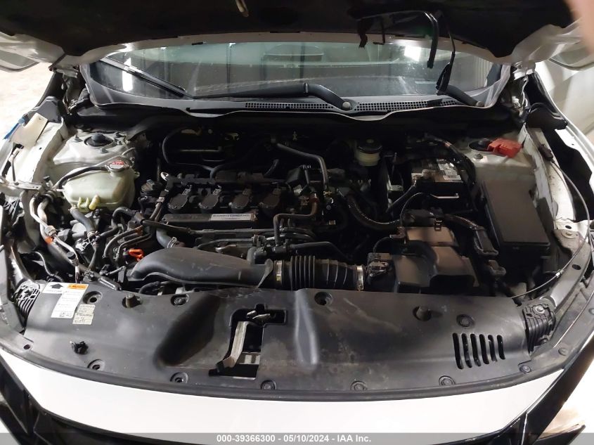 2018 Honda Civic Si VIN: 2HGFC1E55JH702423 Lot: 39366300