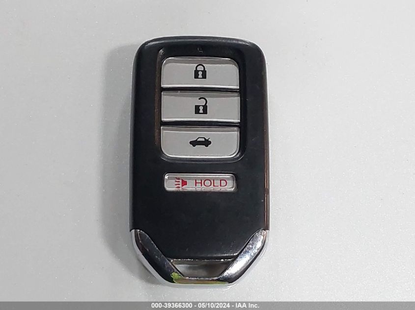 2018 Honda Civic Si VIN: 2HGFC1E55JH702423 Lot: 39366300