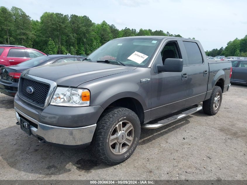 1FTRW14W18FB59306 | 2008 FORD F-150