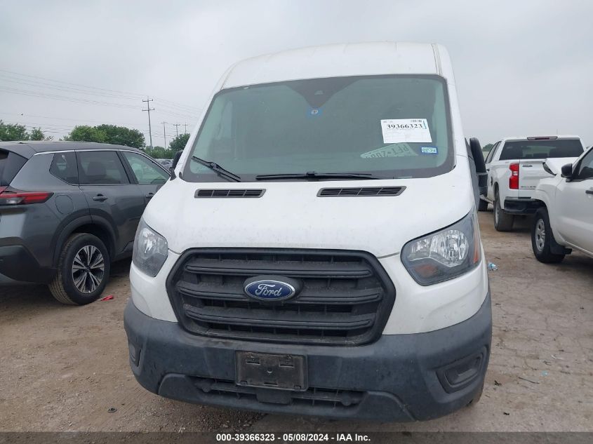 2020 Ford Transit-250 VIN: 1FTBR1CG4LKB31017 Lot: 39366323