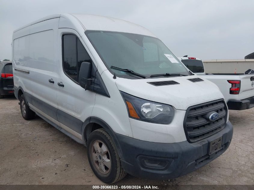 2020 Ford Transit-250 VIN: 1FTBR1CG4LKB31017 Lot: 39366323