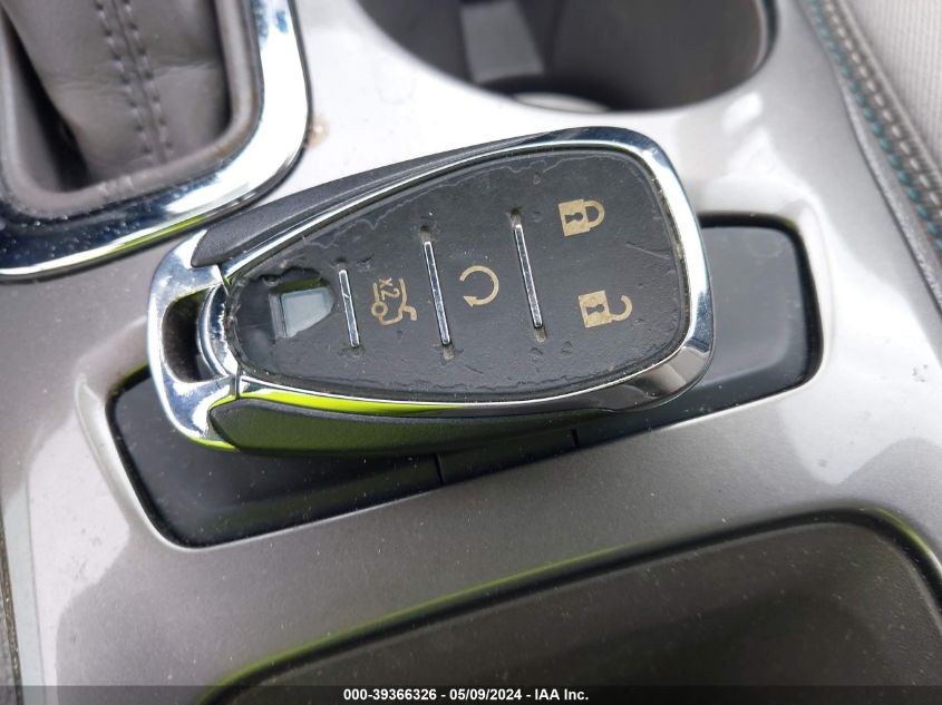 2018 Chevrolet Cruze Lt Auto VIN: 1G1BE5SM7J7173653 Lot: 39366326