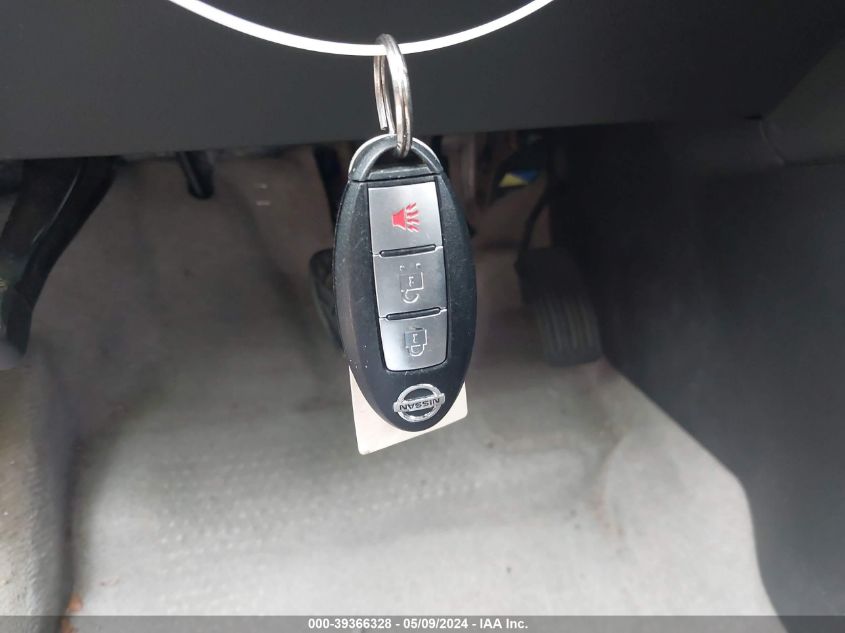 2012 Nissan Rogue Sv VIN: JN8AS5MT1CW604369 Lot: 39366328