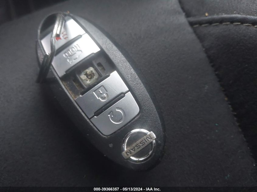 2020 Nissan Altima S Fwd VIN: 1N4BL4BV7LC219109 Lot: 39366357