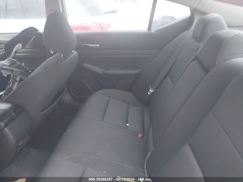 2020 Nissan Altima S Fwd VIN: 1N4BL4BV7LC219109 Lot: 39366357