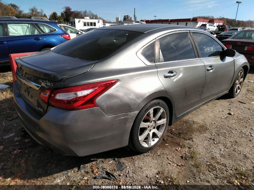 1N4AL3AP1GN323193 | 2016 NISSAN ALTIMA