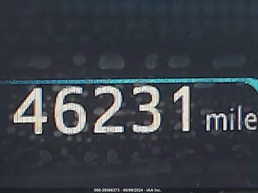 2017 Toyota Prius Two VIN: JTDKBRFU8H3547514 Lot: 39366373