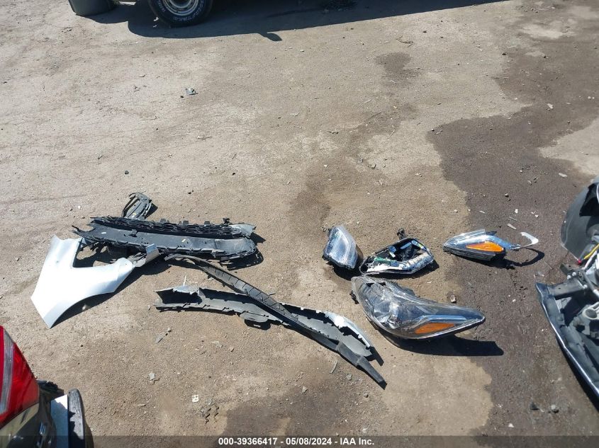 2020 Chevrolet Spark Fwd 1Lt Automatic VIN: KL8CD6SA0LC400954 Lot: 39366417