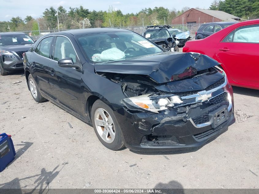 1G11B5SL2FF276276 2015 CHEVROLET MALIBU - Image 1