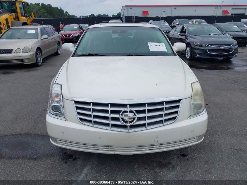 2008 Cadillac Dts 1Sd VIN: 1G6KD57Y88U165114 Lot: 39366439