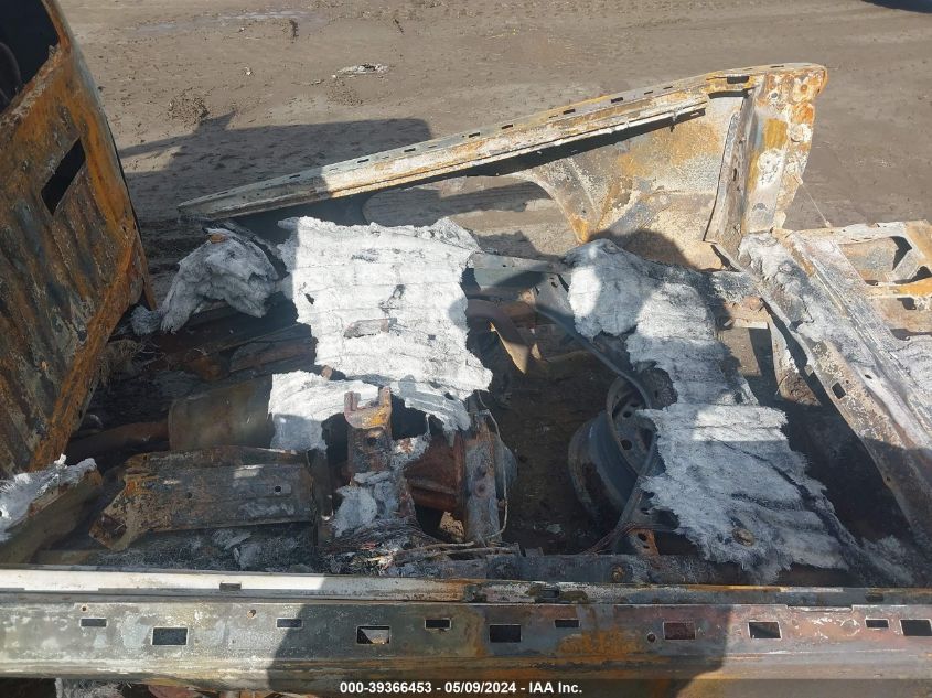 2017 Toyota Tacoma Trd Sport VIN: 5TFSZ5AN7HX075609 Lot: 39366453