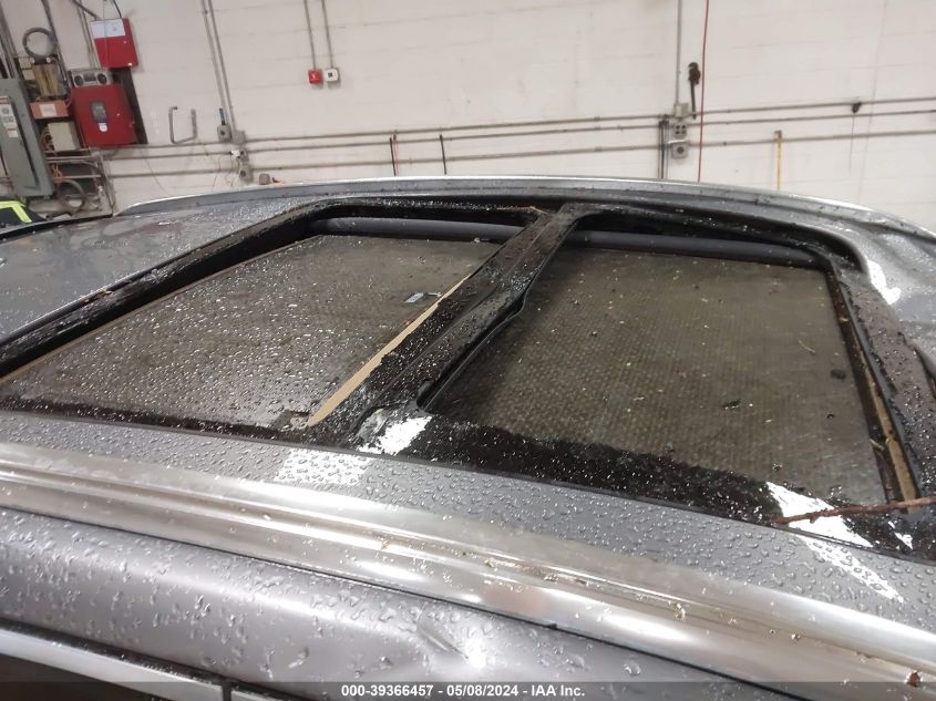 2017 BMW X3 xDrive35I VIN: 5UXWX7C53H0U41587 Lot: 39366457