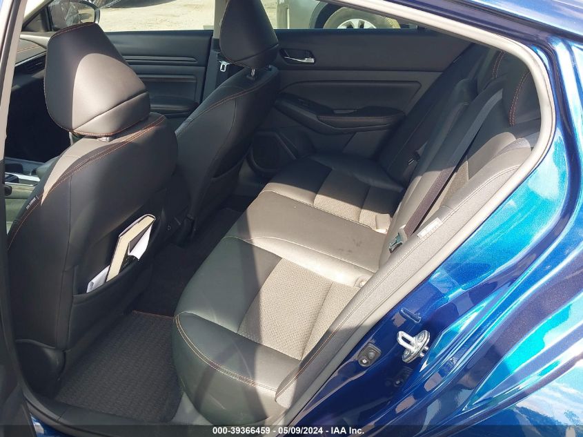 2020 Nissan Altima Sr Fwd VIN: 1N4BL4CVXLC282445 Lot: 39366459