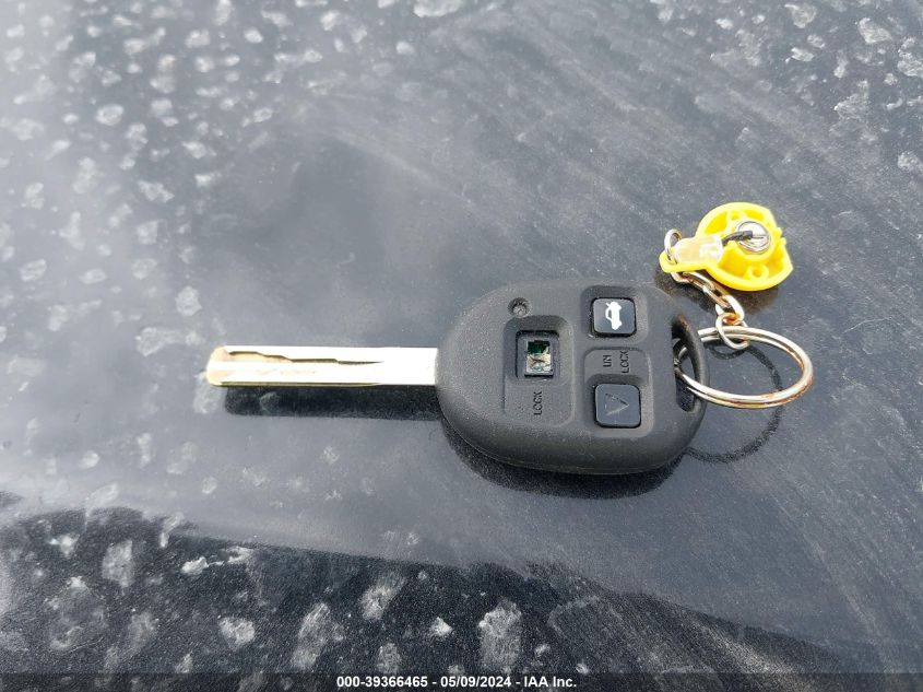 1999 Lexus Gs 300 VIN: JT8BD68S4X0069496 Lot: 39366465