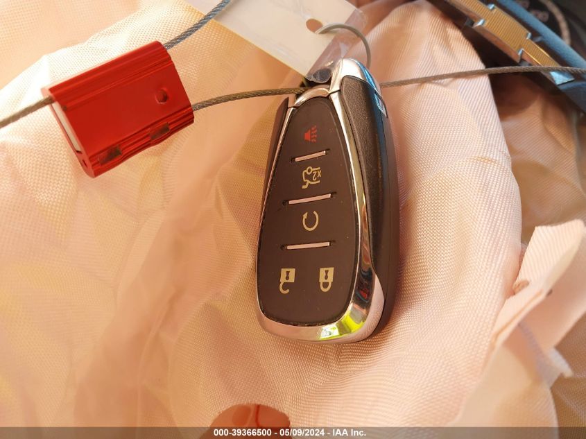 2017 Chevrolet Cruze Lt Auto VIN: 1G1BE5SM2H7200462 Lot: 39366500