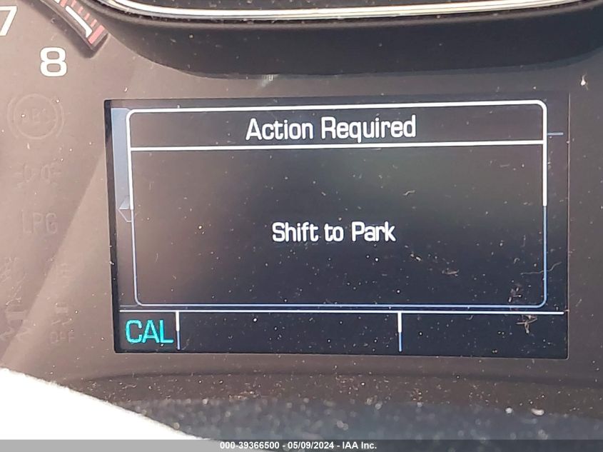 2017 Chevrolet Cruze Lt Auto VIN: 1G1BE5SM2H7200462 Lot: 39366500