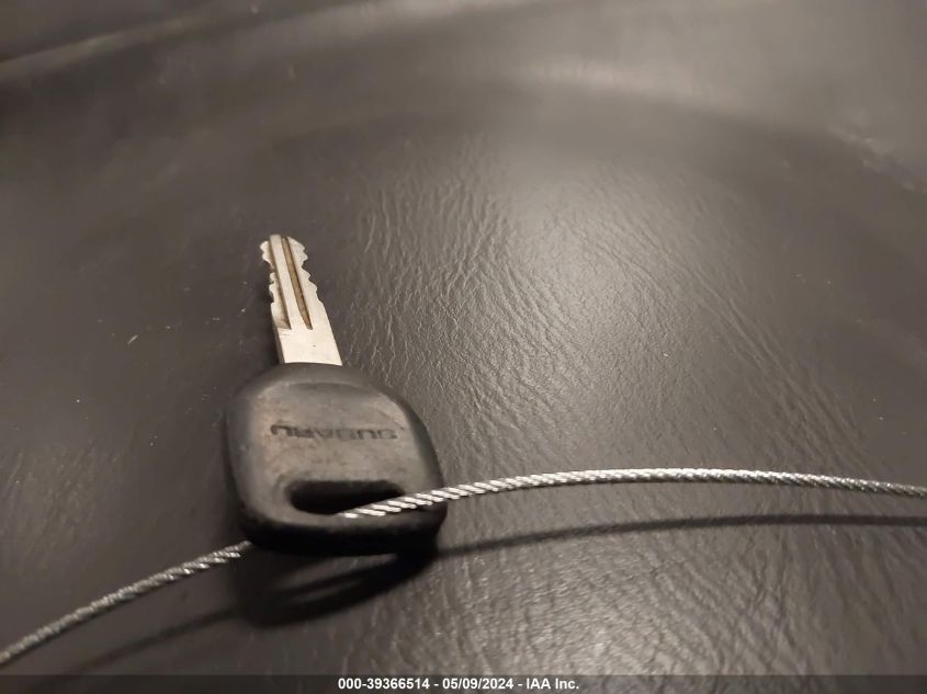 2002 Subaru Forester S VIN: JF1SF65672H701958 Lot: 39366514