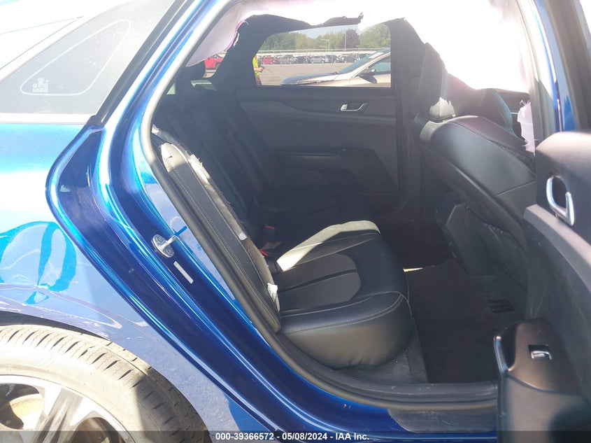 2021 KIA K5 GT LINE - 5XXG64J26MG002621