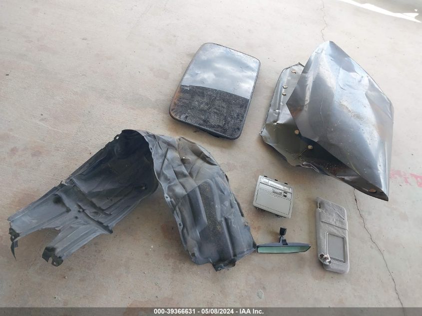 2008 Toyota Camry Le VIN: 4T1BE46KX8U739399 Lot: 39366631