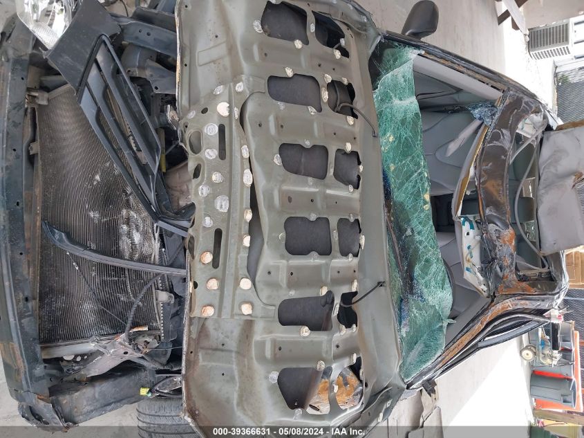 2008 Toyota Camry Le VIN: 4T1BE46KX8U739399 Lot: 39366631