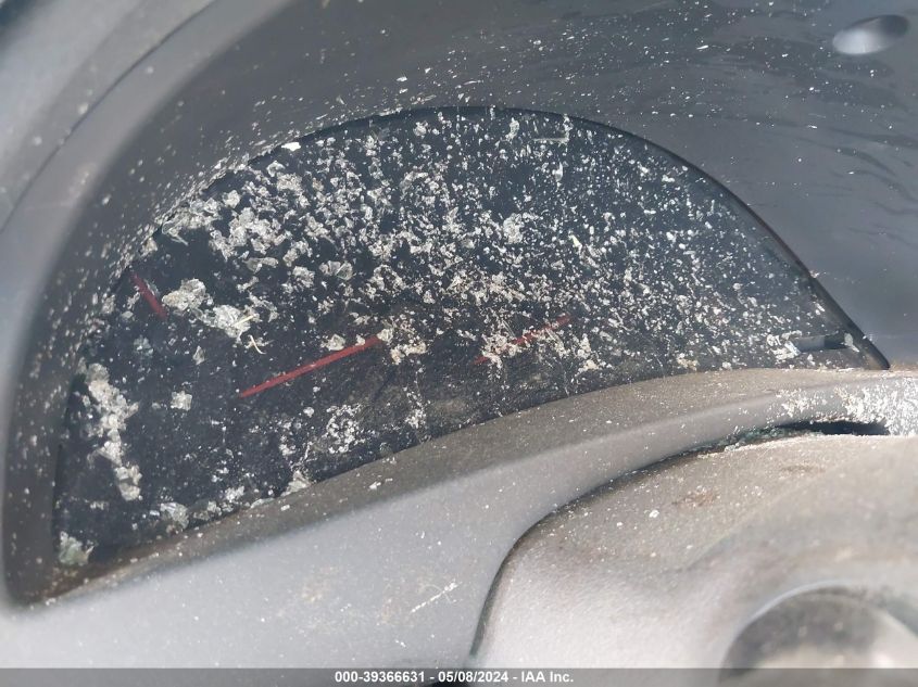 2008 Toyota Camry Le VIN: 4T1BE46KX8U739399 Lot: 39366631