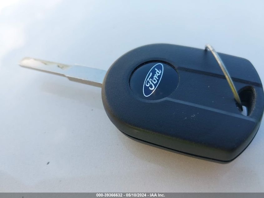 2012 Ford Focus Sel VIN: 1FAHP3M23CL446115 Lot: 39366632