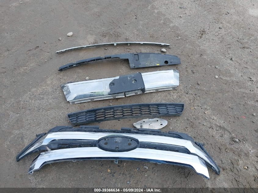 2012 Ford Edge Sel VIN: 2FMDK4JC1CBA75865 Lot: 39366634