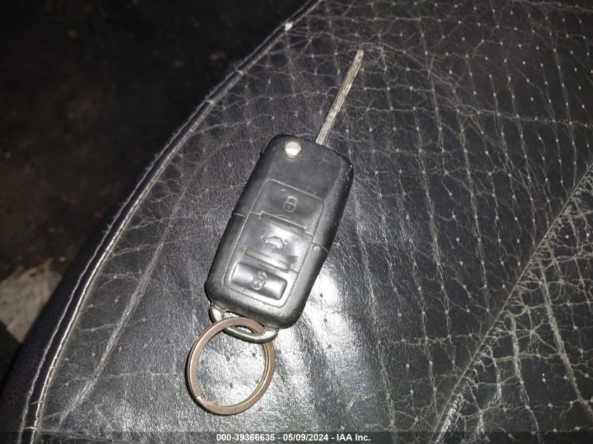 2002 Volkswagen New Beetle Gls Tdi VIN: 3VWCP21C12M419355 Lot: 39366635