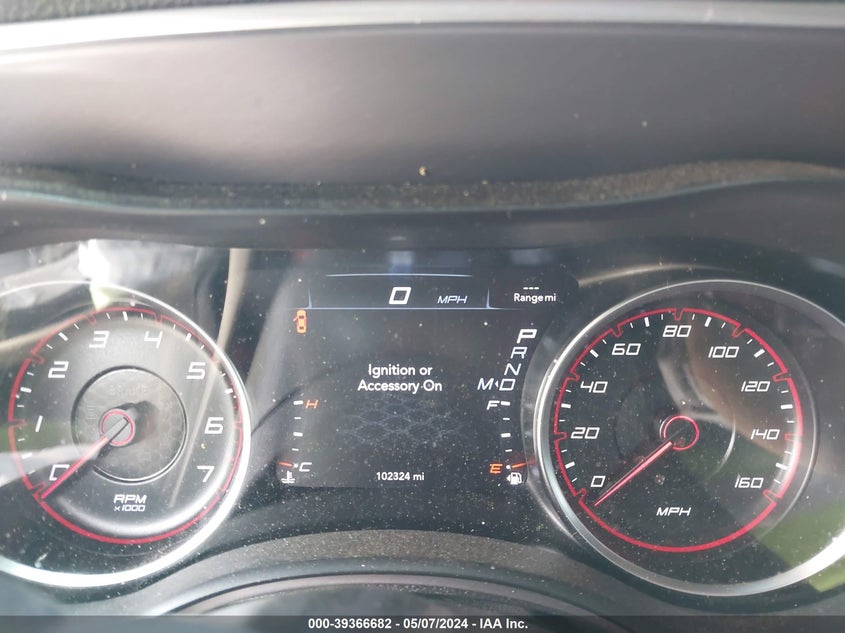 2021 DODGE CHARGER 5.7L V-8 370HP(VIN: 2C3CDXCT3MH517931
