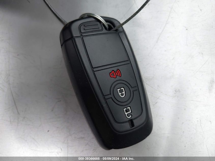 2020 Ford Ecosport Se VIN: MAJ3S2GE6LC363304 Lot: 39366685